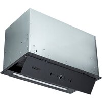 Кухонная вытяжка Exiteq EX-1516 (черный) - Превью изображения №2 — Интернет-магазин Time-Shop