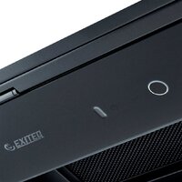 Кухонная вытяжка Exiteq EX-1516 (черный) - Превью изображения №7 — Интернет-магазин Time-Shop