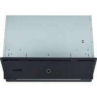 Кухонная вытяжка Exiteq EX-1516 (черный) - Превью изображения №3 — Интернет-магазин Time-Shop