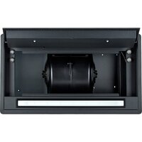 Кухонная вытяжка Exiteq EX-1516 (черный) - Превью изображения №9 — Интернет-магазин Time-Shop