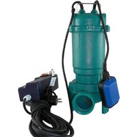 Фекальный насос IBO CTR 750 - Превью изображения №2 — Интернет-магазин Time-Shop