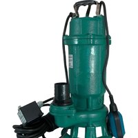 Фекальный насос IBO CTR 750 - Превью изображения №3 — Интернет-магазин Time-Shop