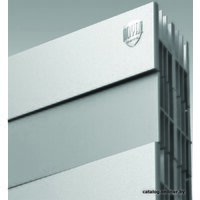 Биметаллический радиатор Royal Thermo Pianoforte Tower 500 Silver Satin (22 секции) - Превью изображения №2 — Интернет-магазин Time-Shop