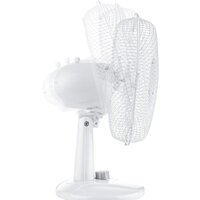 Вентилятор Sencor SFE 2327WH - Превью изображения №4 — Интернет-магазин Time-Shop