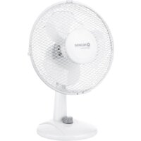 Вентилятор Sencor SFE 2327WH - Превью изображения №3 — Интернет-магазин Time-Shop