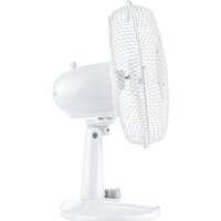 Вентилятор Sencor SFE 2327WH - Превью изображения №2 — Интернет-магазин Time-Shop