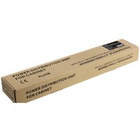 Блок розеток ExeGate ServerPro PDU-19H013 Al-6C19-EU3CU - Превью изображения №3 — Интернет-магазин Time-Shop