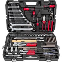 ForceKraft FK-41391-5 (139 предметов)