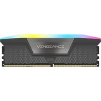 Оперативная память Corsair Vengeance RGB 2x16ГБ DDR5 6400 МГц CMH32GX5M2B6400Z36 - Превью изображения №10 — Интернет-магазин Time-Shop