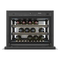 Винный шкаф Miele KWT 7112 iG OBSW - Превью изображения №3 — Интернет-магазин Time-Shop
