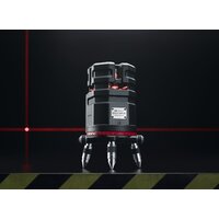 Лазерный нивелир ADA Instruments 6D Servoliner А00621 - Превью изображения №16 — Интернет-магазин Time-Shop