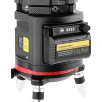 Лазерный нивелир ADA Instruments 6D Servoliner А00621 - Превью изображения №9 — Интернет-магазин Time-Shop