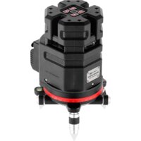 Лазерный нивелир ADA Instruments 6D Servoliner А00621 - Превью изображения №6 — Интернет-магазин Time-Shop