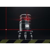 Лазерный нивелир ADA Instruments 6D Servoliner А00621 - Превью изображения №15 — Интернет-магазин Time-Shop