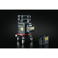 Лазерный нивелир ADA Instruments 6D Servoliner А00621 - Превью изображения №18 — Интернет-магазин Time-Shop