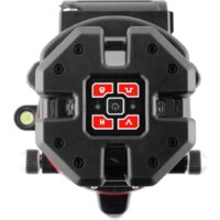 Лазерный нивелир ADA Instruments 6D Servoliner А00621 - Превью изображения №8 — Интернет-магазин Time-Shop