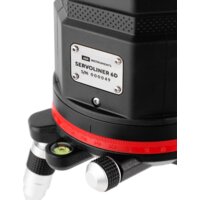 Лазерный нивелир ADA Instruments 6D Servoliner А00621 - Превью изображения №12 — Интернет-магазин Time-Shop