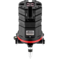 Лазерный нивелир ADA Instruments 6D Servoliner А00621 - Превью изображения №5 — Интернет-магазин Time-Shop