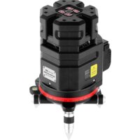 Лазерный нивелир ADA Instruments 6D Servoliner А00621 - Превью изображения №2 — Интернет-магазин Time-Shop