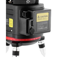 Лазерный нивелир ADA Instruments 6D Servoliner А00621 - Превью изображения №10 — Интернет-магазин Time-Shop