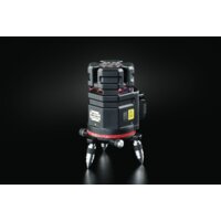 Лазерный нивелир ADA Instruments 6D Servoliner А00621 - Превью изображения №17 — Интернет-магазин Time-Shop