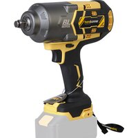 Hanskonner HCD18100S (без АКБ)