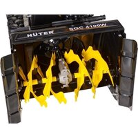 Снегоуборщик Huter SGC 4100W - Превью изображения №7 — Интернет-магазин Time-Shop