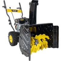 Снегоуборщик Huter SGC 4100W - Превью изображения №3 — Интернет-магазин Time-Shop