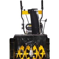 Снегоуборщик Huter SGC 4100W - Превью изображения №2 — Интернет-магазин Time-Shop