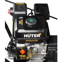 Снегоуборщик Huter SGC 4100W - Превью изображения №9 — Интернет-магазин Time-Shop