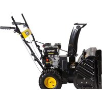 Снегоуборщик Huter SGC 4100W - Превью изображения №4 — Интернет-магазин Time-Shop