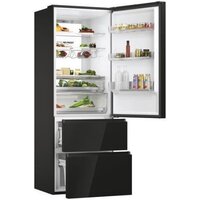 Холодильник Haier HTW7720DNGB - Превью изображения №3 — Интернет-магазин Time-Shop