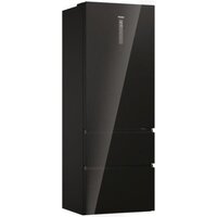 Холодильник Haier HTW7720DNGB - Превью изображения №8 — Интернет-магазин Time-Shop