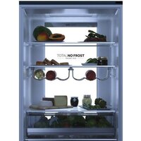 Холодильник Haier HTW7720DNGB - Превью изображения №10 — Интернет-магазин Time-Shop