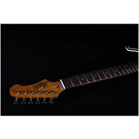 Электрогитара JET JT-350 BK R - Превью изображения №7 — Интернет-магазин Time-Shop