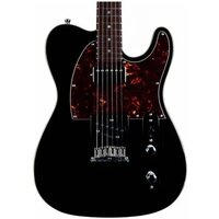 Электрогитара JET JT-350 BK R - Превью изображения №3 — Интернет-магазин Time-Shop