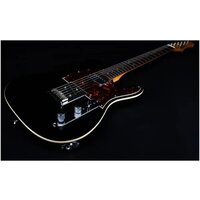 Электрогитара JET JT-350 BK R - Превью изображения №12 — Интернет-магазин Time-Shop