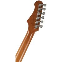 Электрогитара JET JT-350 BK R - Превью изображения №6 — Интернет-магазин Time-Shop