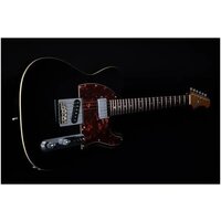 Электрогитара JET JT-350 BK R - Превью изображения №10 — Интернет-магазин Time-Shop