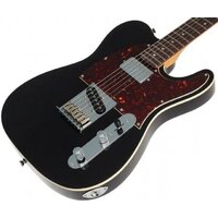 Электрогитара JET JT-350 BK R - Превью изображения №4 — Интернет-магазин Time-Shop