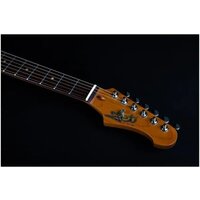 Электрогитара JET JT-350 BK R - Превью изображения №15 — Интернет-магазин Time-Shop