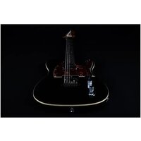 Электрогитара JET JT-350 BK R - Превью изображения №13 — Интернет-магазин Time-Shop