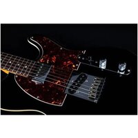 Электрогитара JET JT-350 BK R - Превью изображения №14 — Интернет-магазин Time-Shop
