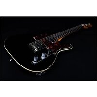 Электрогитара JET JT-350 BK R - Превью изображения №9 — Интернет-магазин Time-Shop