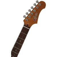 Электрогитара JET JT-350 BK R - Превью изображения №5 — Интернет-магазин Time-Shop