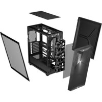 Корпус Corsair 3200D RS CC-9011336-WW - Превью изображения №3 — Интернет-магазин Time-Shop
