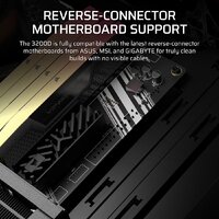 Корпус Corsair 3200D RS CC-9011336-WW - Превью изображения №8 — Интернет-магазин Time-Shop