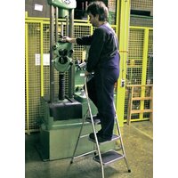 Лестница-стремянка Krause Toppy XL 3 [130877] - Превью изображения №6 — Интернет-магазин Time-Shop