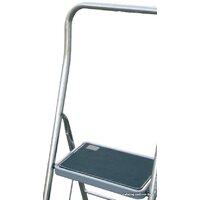 Лестница-стремянка Krause Toppy XL 3 [130877] - Превью изображения №4 — Интернет-магазин Time-Shop