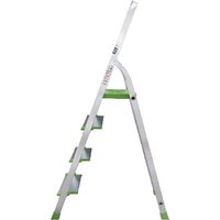 Лестница-стремянка Новая высота NV 2117 4 ступени 2117104 - Превью изображения №15 — Интернет-магазин Time-Shop